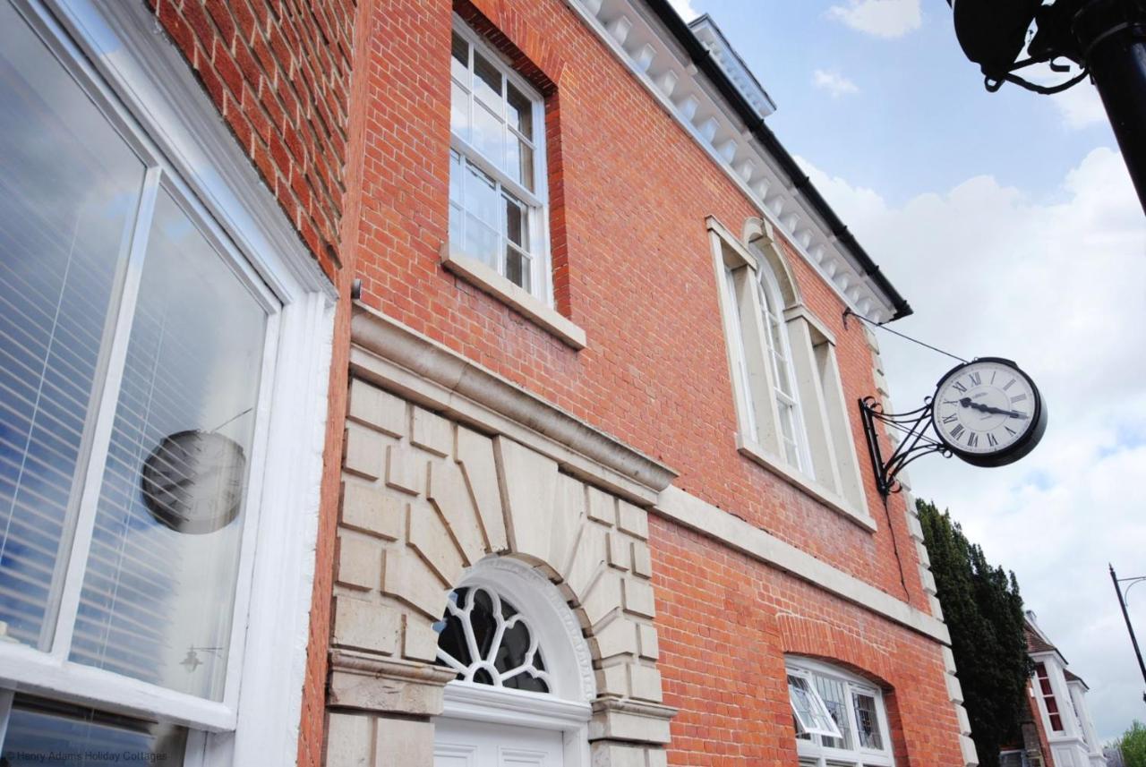 4 The Clockhouse , Midhurst Εξωτερικό φωτογραφία