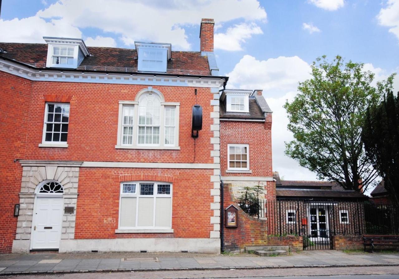 4 The Clockhouse , Midhurst Εξωτερικό φωτογραφία