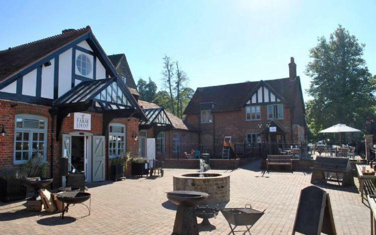 4 The Clockhouse , Midhurst Εξωτερικό φωτογραφία