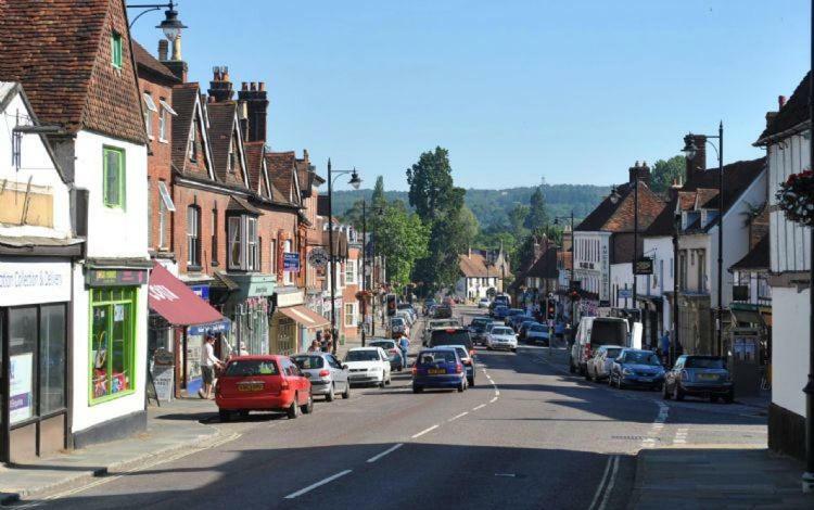 4 The Clockhouse , Midhurst Εξωτερικό φωτογραφία